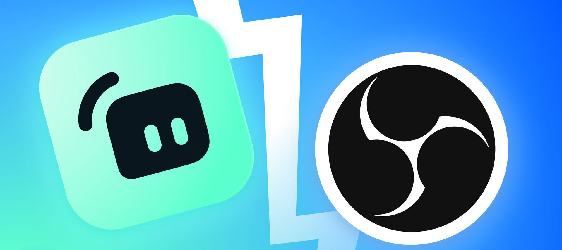 OBS VS StreamLabs OBS VS StreamLabs